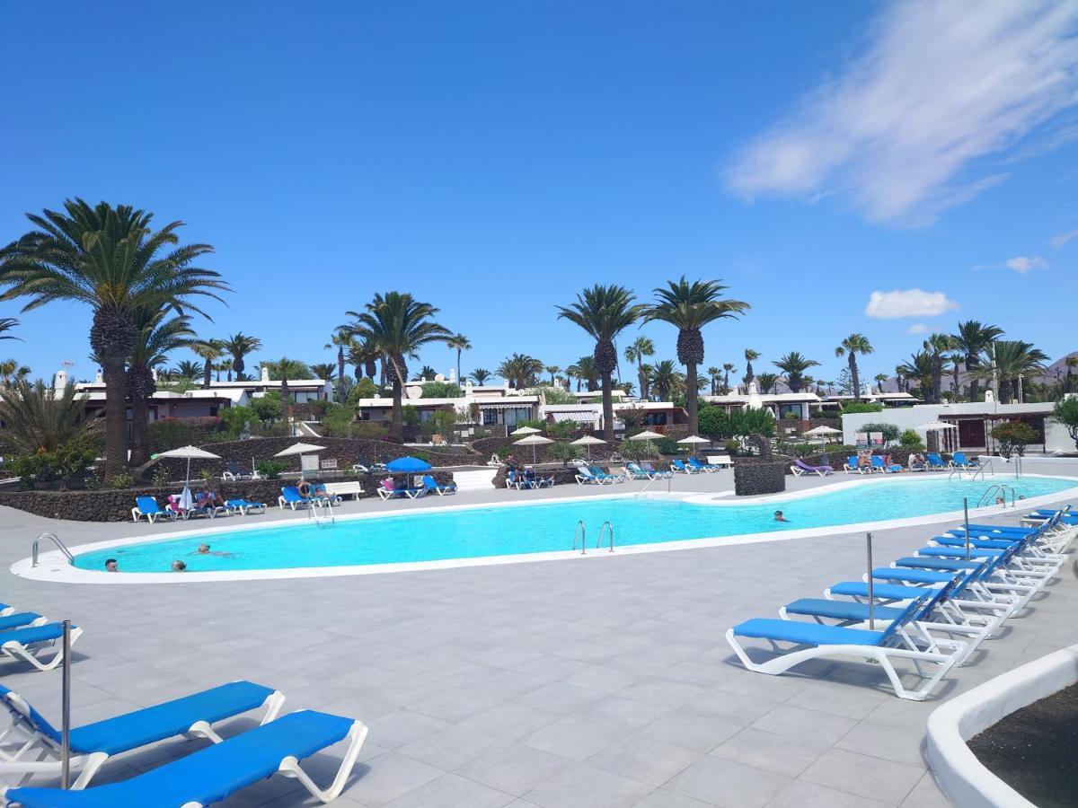 Casa Brugge Villa Playa Blanca  Exteriör bild