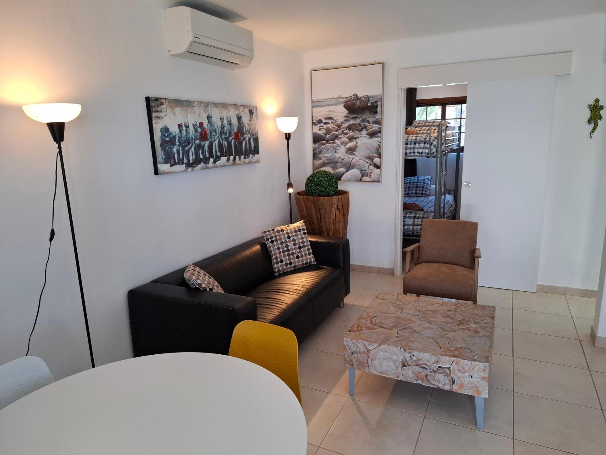 Casa Brugge Villa Playa Blanca  Exteriör bild