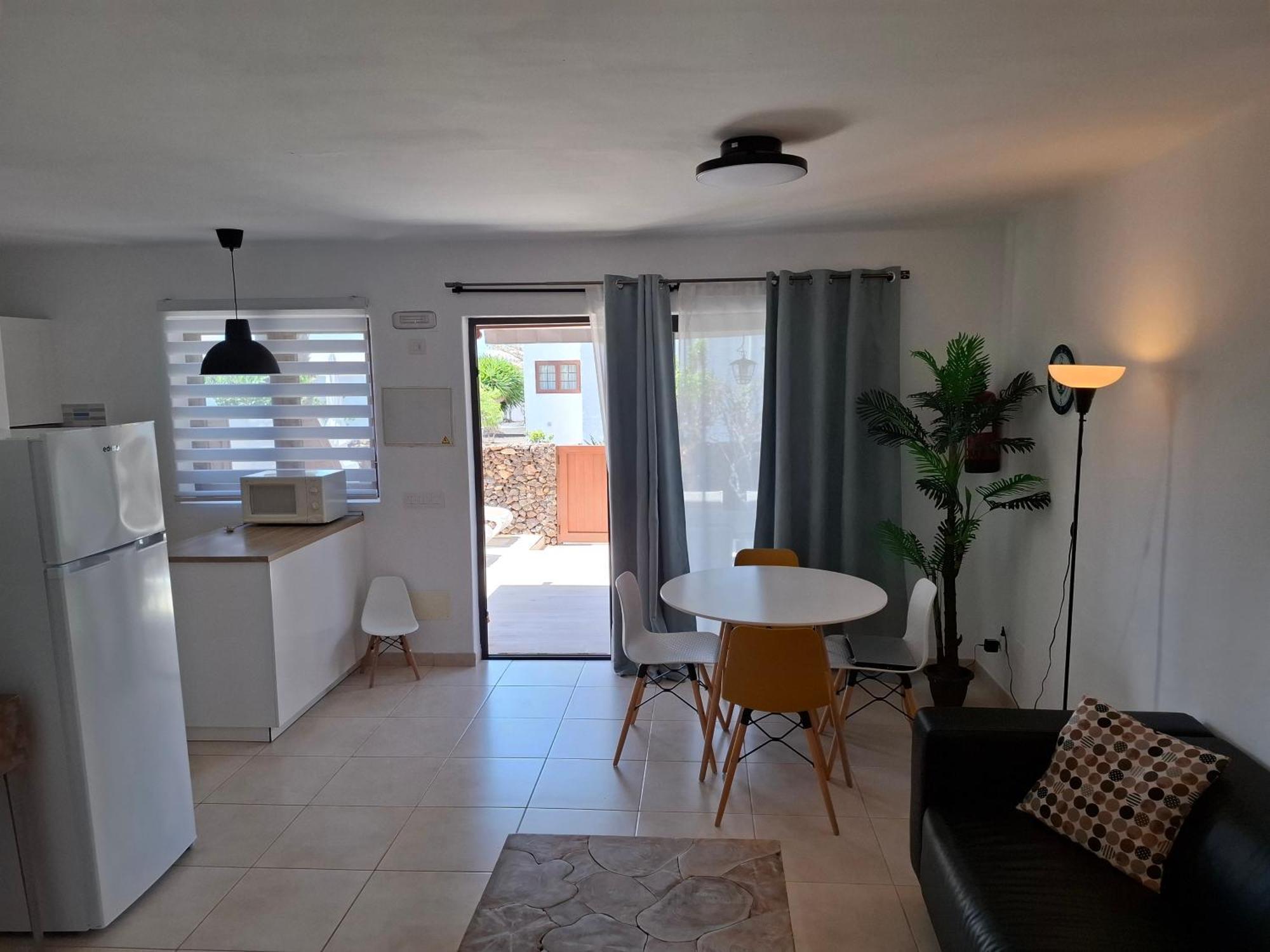 Casa Brugge Villa Playa Blanca  Exteriör bild